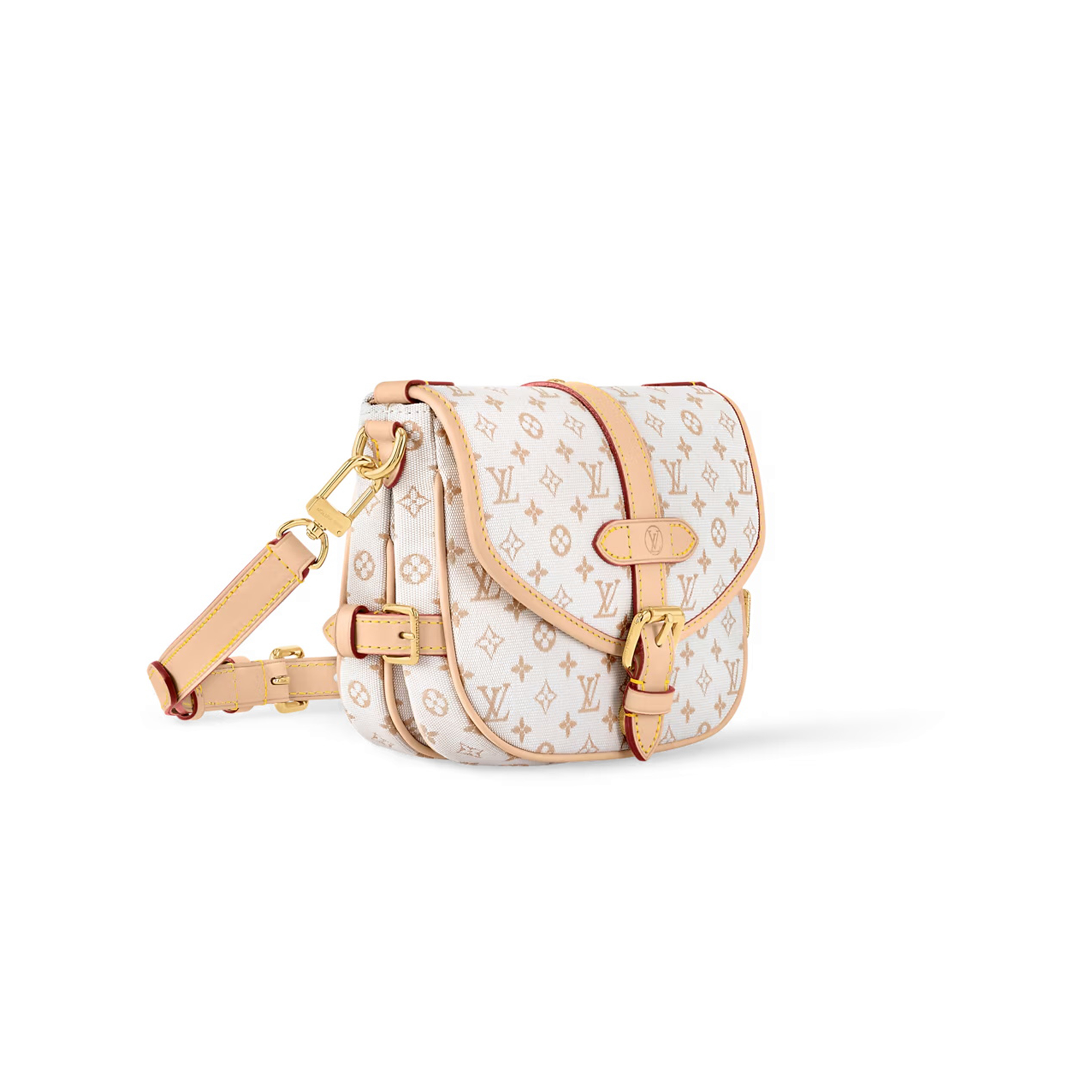 LOUIS VUITTON MASTER SAUMUR BB M12327 (20*16*8cm)